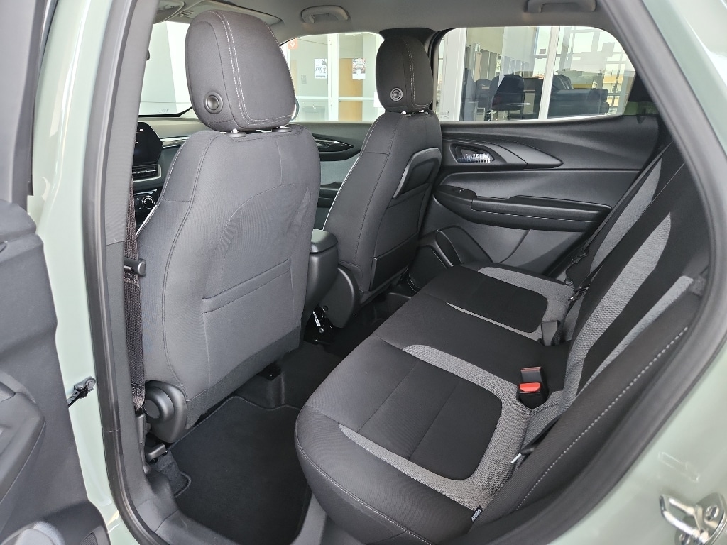 2026 Chevrolet Trailblazer LT - Photo 10