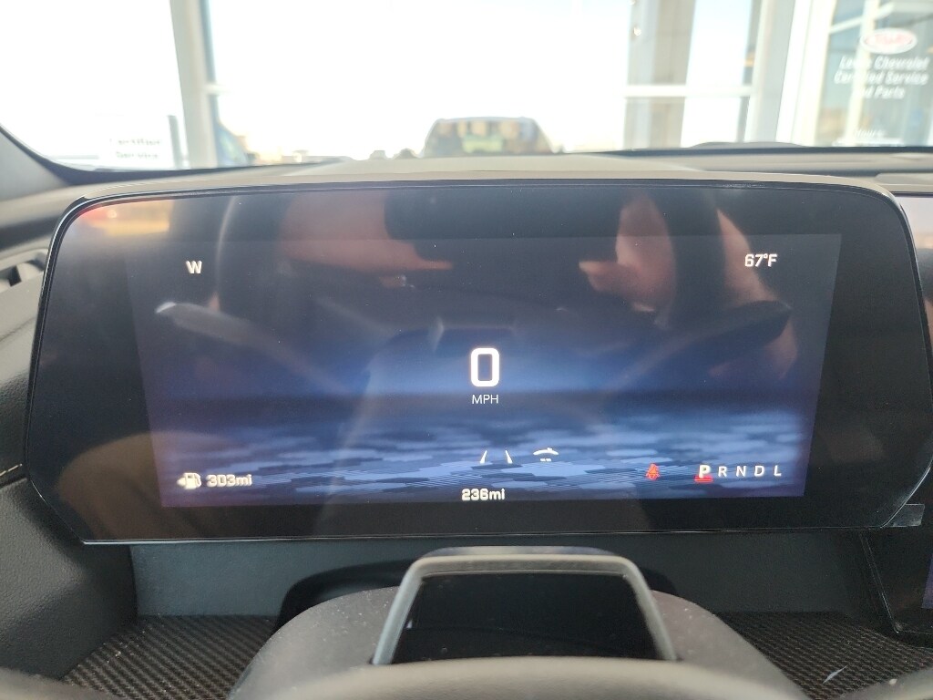 2026 Chevrolet Traverse High Country - Photo 20