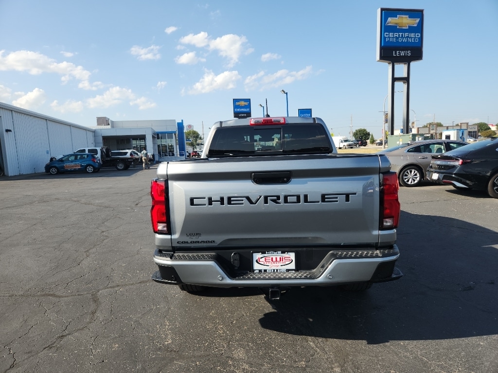 2026 Chevrolet Colorado LT - Photo 19