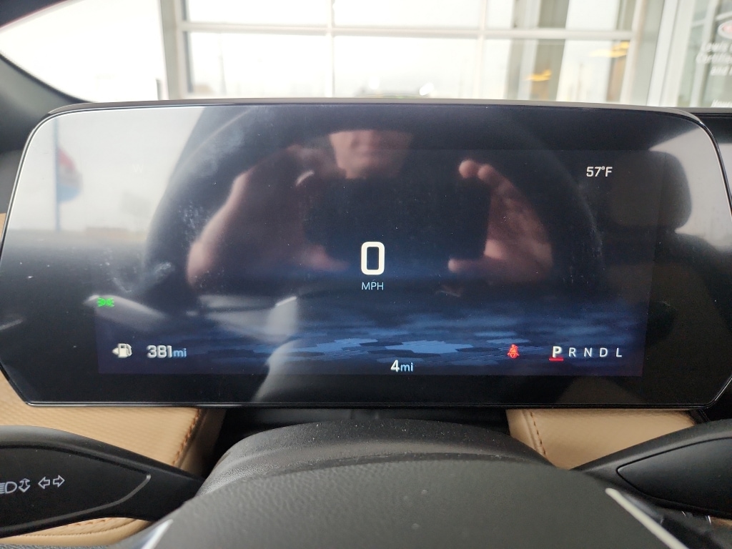 New 2026 Chevrolet Equinox Activ SUV