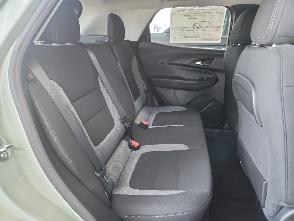 2026 Chevrolet Trailblazer LT - Photo 13