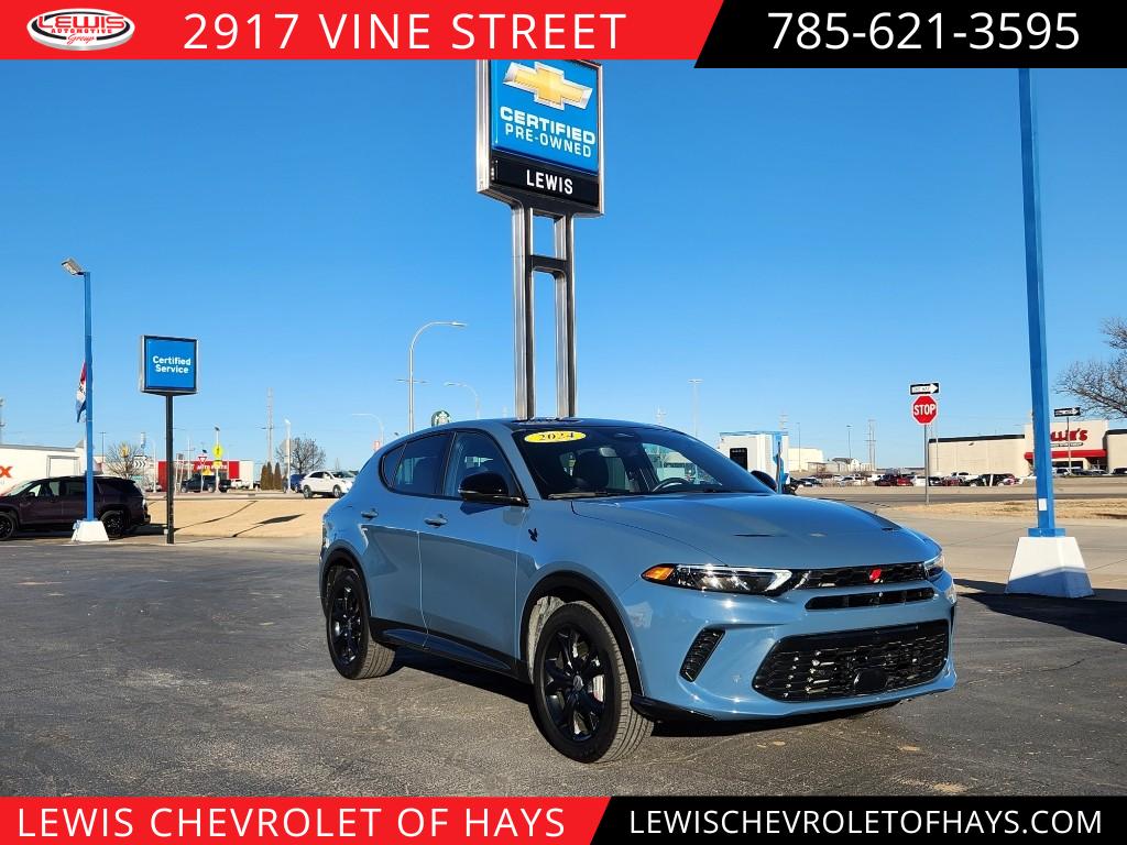 2024 Dodge Hornet R/T Plus's photo