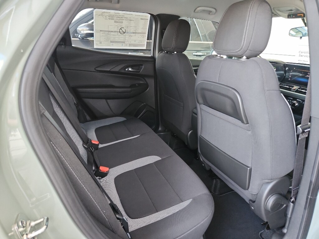 2026 Chevrolet Trailblazer LT - Photo 12
