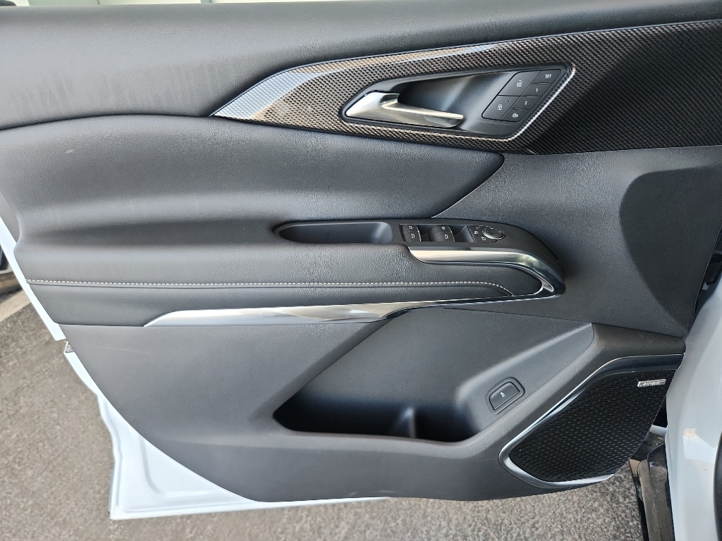 2026 Chevrolet Traverse High Country - Photo 19