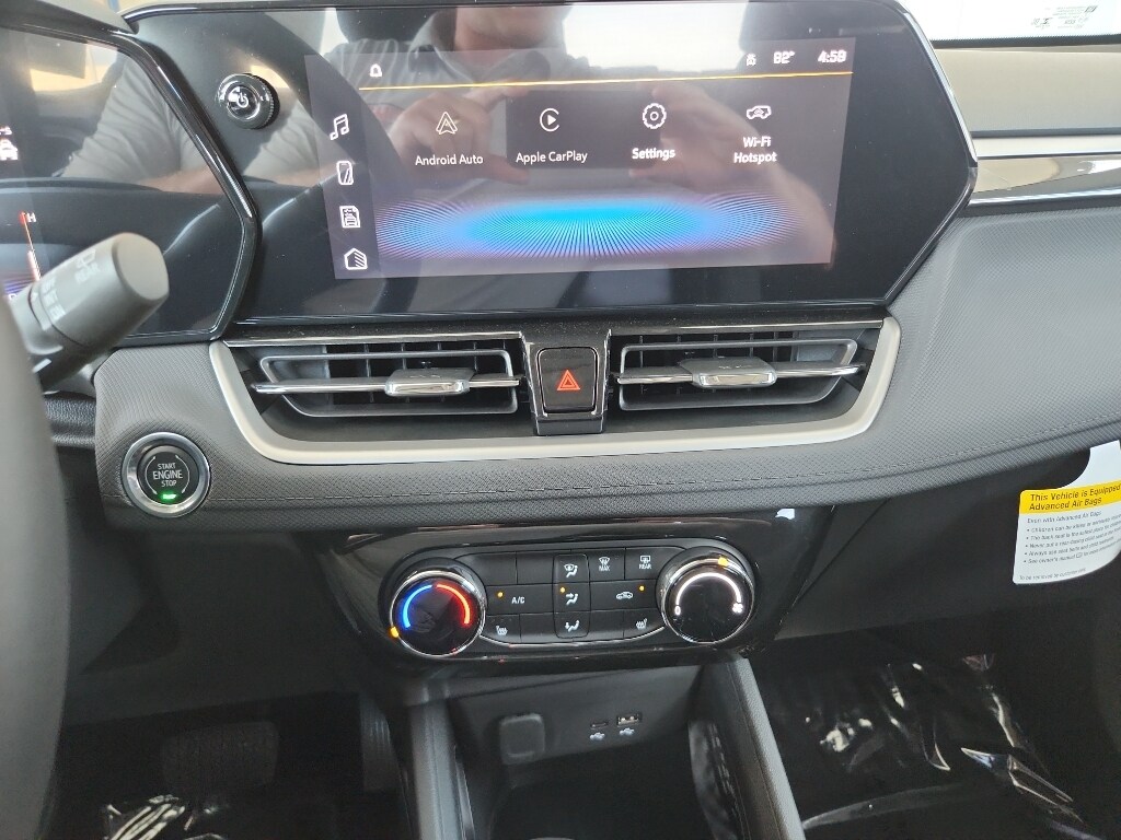 2026 Chevrolet Trailblazer LT - Photo 6