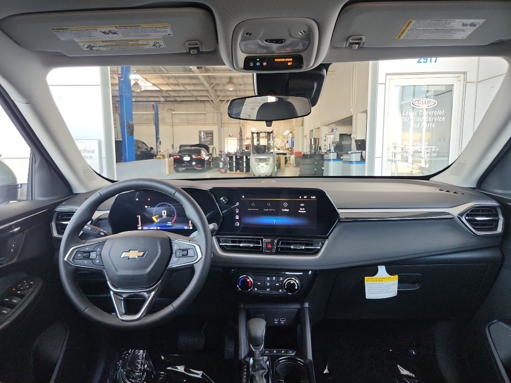 2026 Chevrolet Trailblazer LT - Photo 5