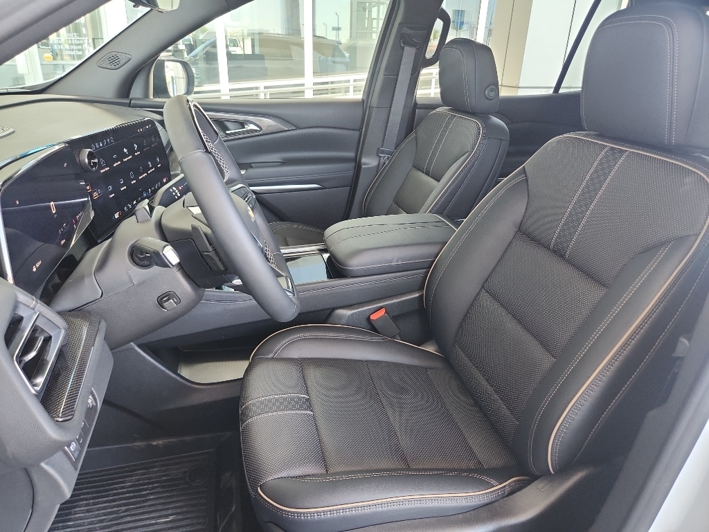 2026 Chevrolet Traverse High Country - Photo 7