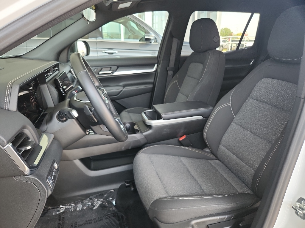 Used 2026 GMC Terrain Elevation SUV