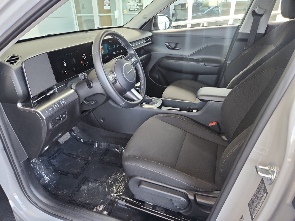 Used 2026 Hyundai Kona SEL Sport SUV