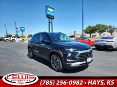 2026 Chevrolet Trailblazer LT SUV