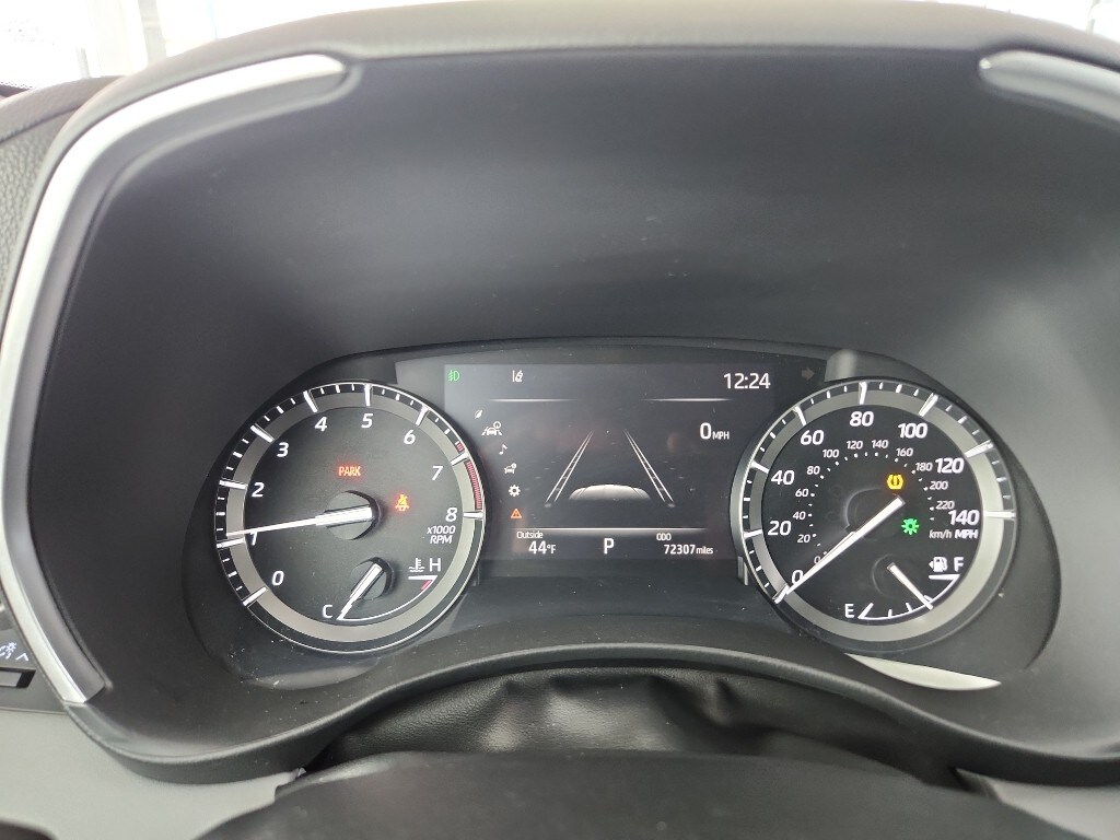 2020 Toyota Highlander XLE photo 2