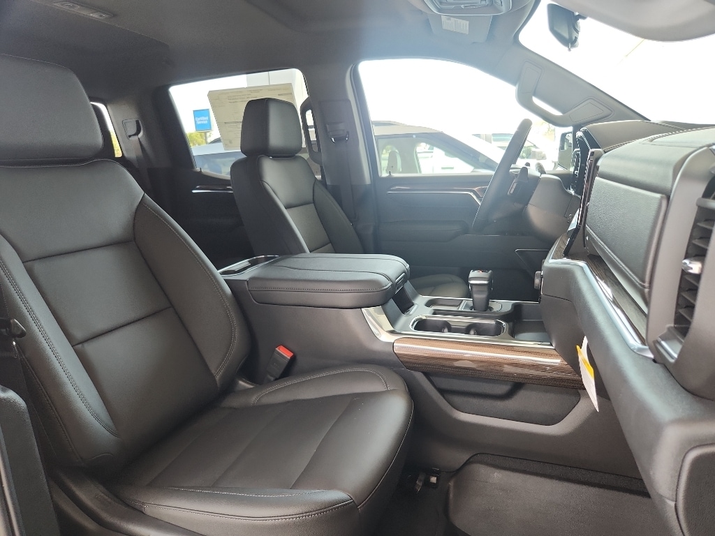 2026 Chevrolet Silverado 1500 LT Trail Boss - Photo 9
