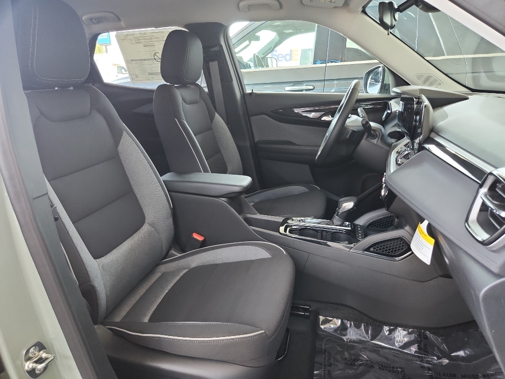 2026 Chevrolet Trailblazer LT - Photo 9