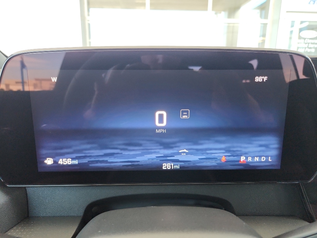 New 2025 Chevrolet Traverse LT SUV