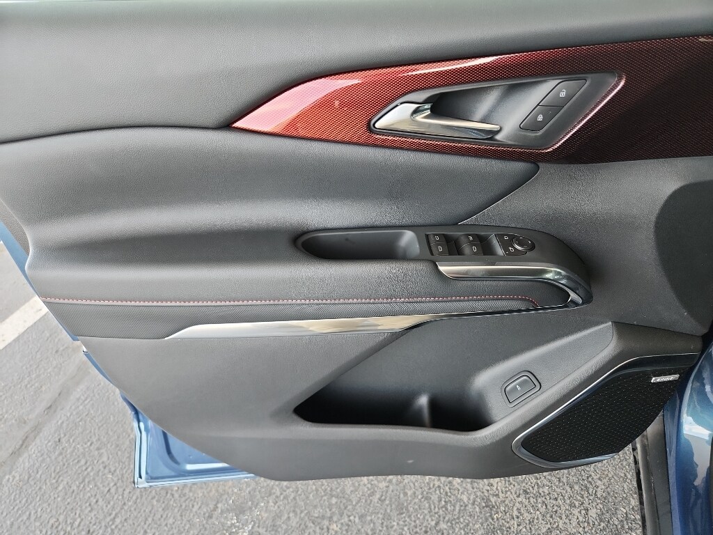 2026 Chevrolet Traverse Z71 - Photo 19