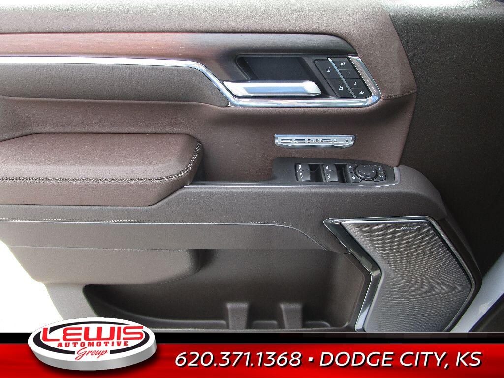 New 2026 GMC Sierra 1500 Denali Truck