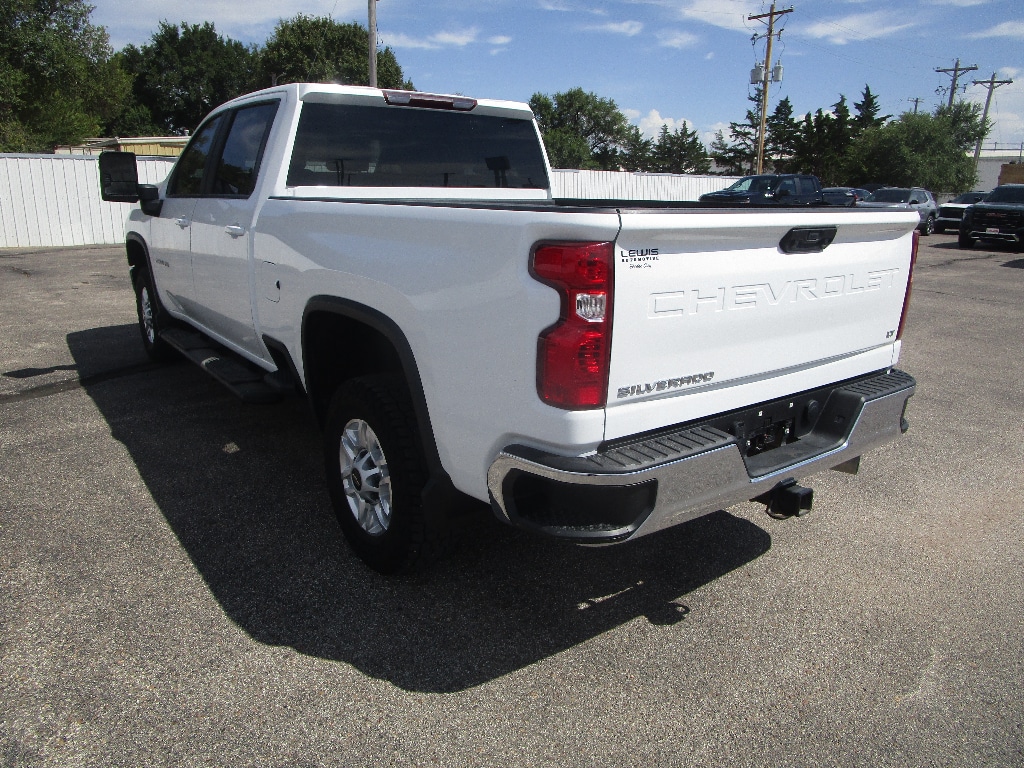 2023 Chevrolet Silverado 2500HD LT - Photo 13