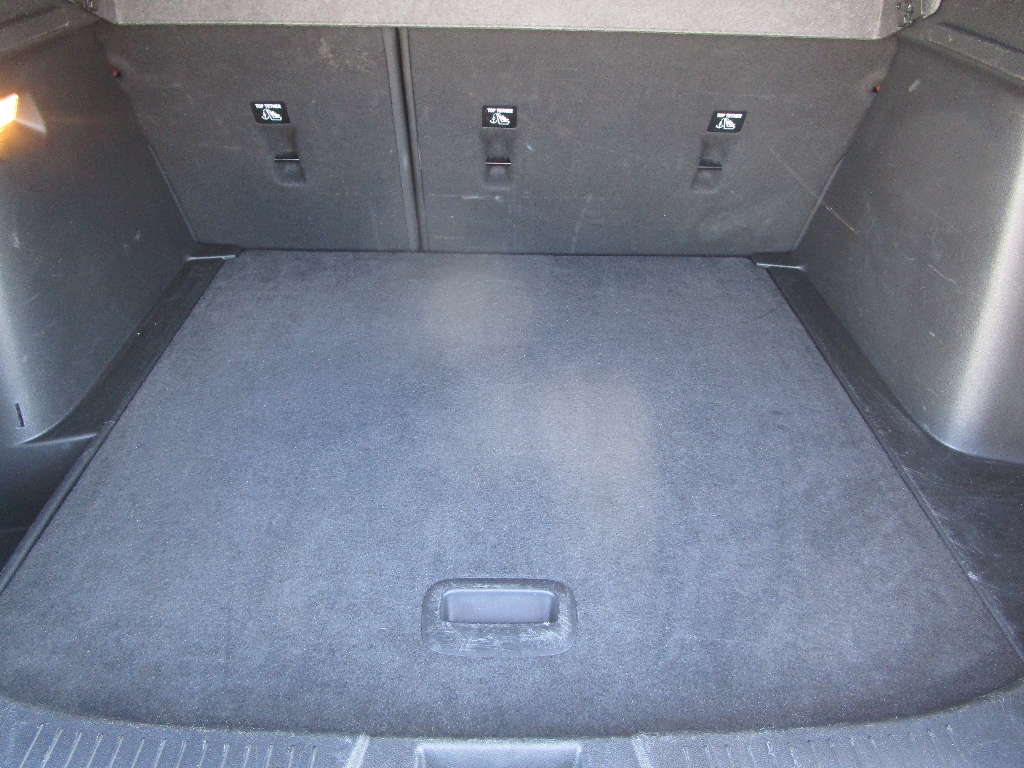 2024 Chevrolet Trax LT - Photo 11
