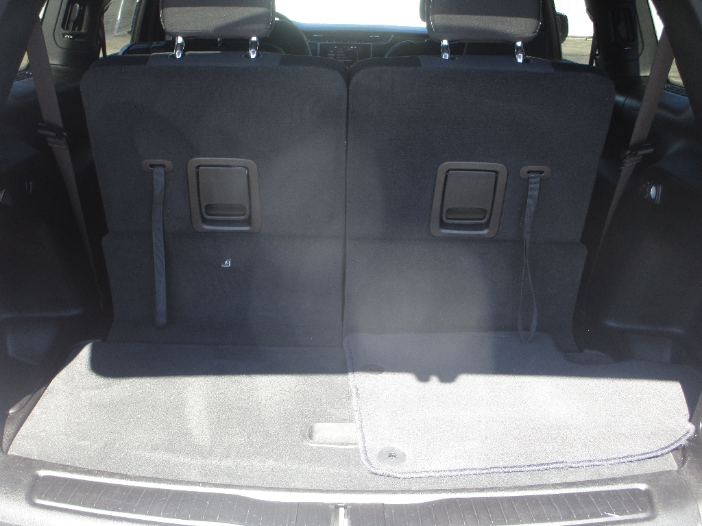2024 Jeep Grand Cherokee L Laredo - Photo 14