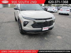 2026 Chevrolet Trailblazer Activ SUV