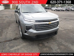 2026 Chevrolet Traverse LT SUV