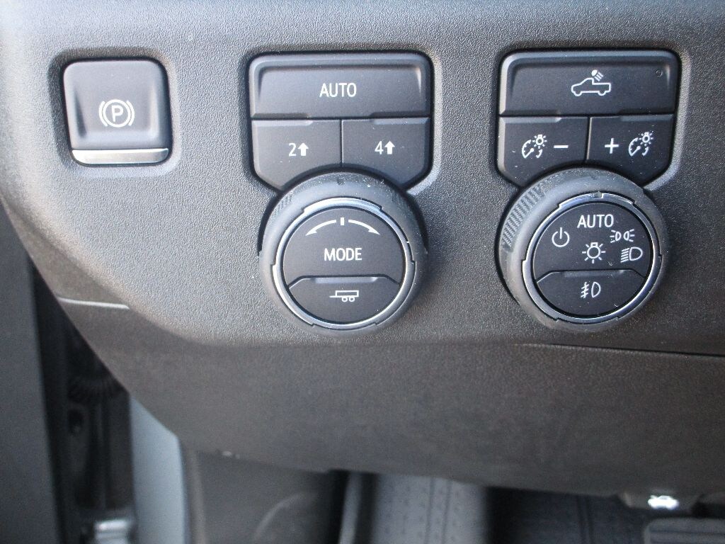 New 2026 Chevrolet Silverado 1500 RST Truck