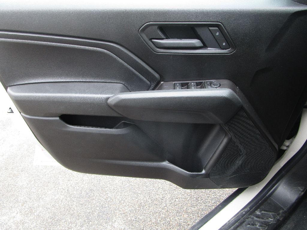 2026 Chevrolet Colorado Trail Boss - Photo 12