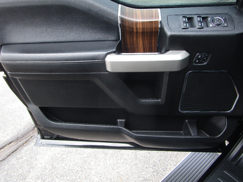 Used 2016 Ford F-150 XLT