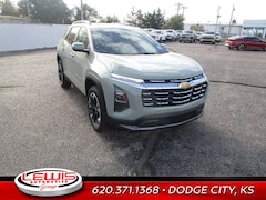 2026 Chevrolet Equinox LT SUV 2026 Chevrolet Equinox LT SUV