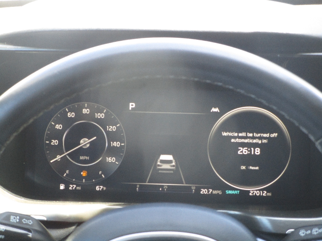 2023 Kia Sorento SX - Photo 6