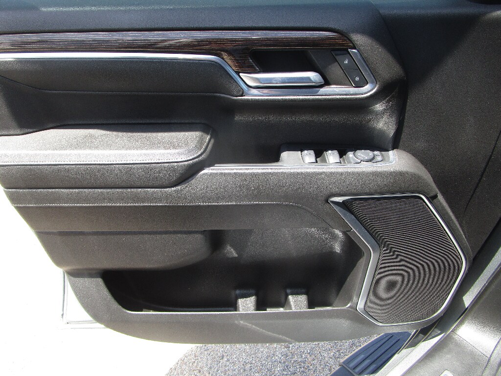 Used 2024 GMC Sierra 1500 Elevation Truck