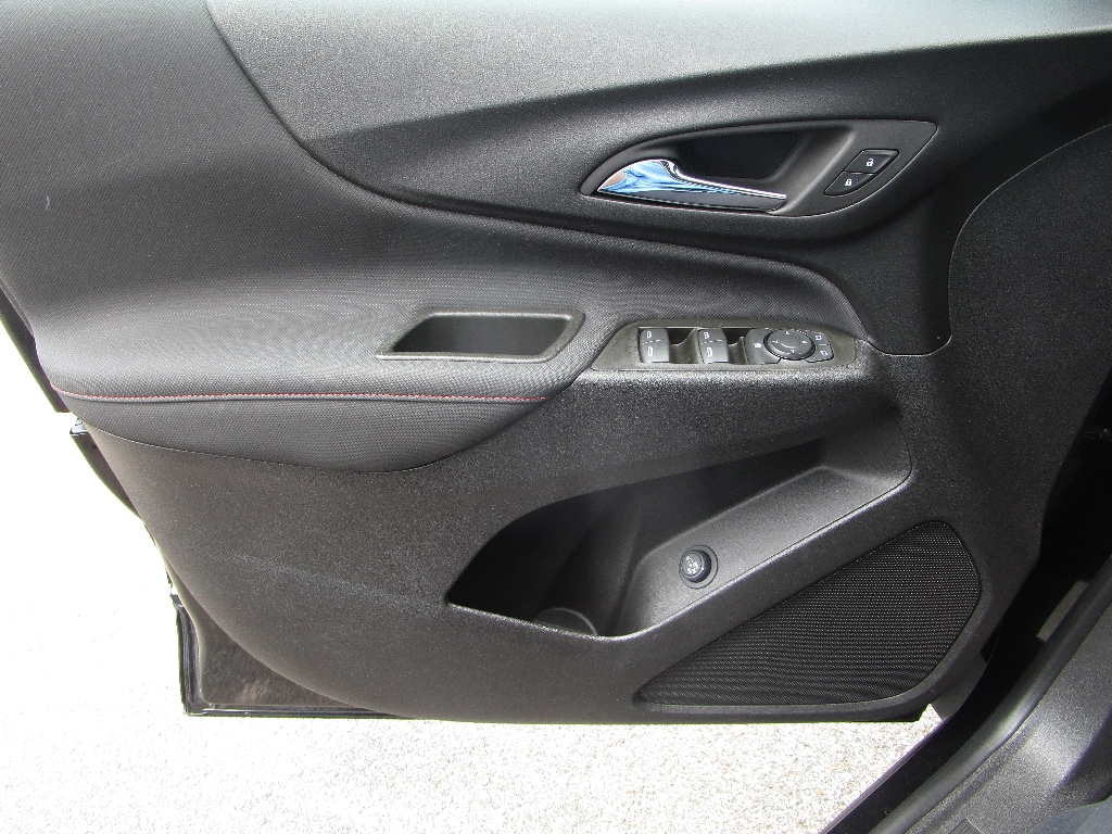 2024 Chevrolet Equinox RS - Photo 4