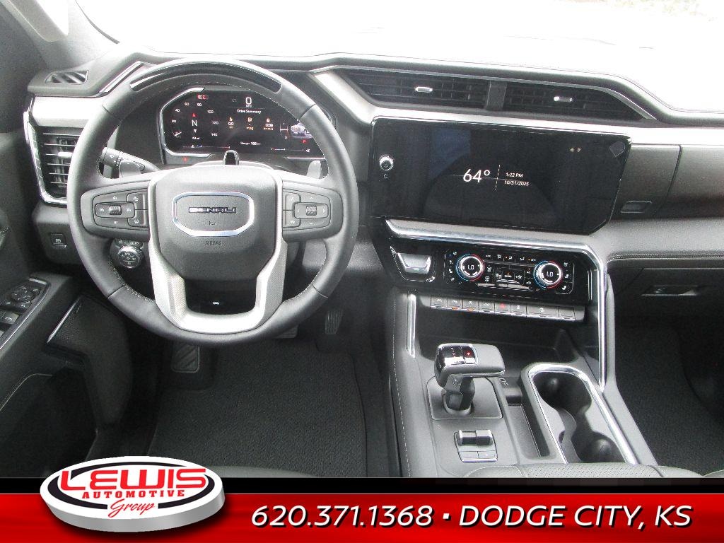 New 2026 GMC Sierra 1500 Denali Truck