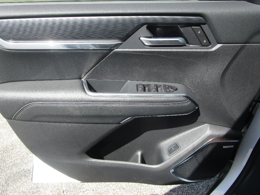 New 2025 GMC Acadia Elevation SUV