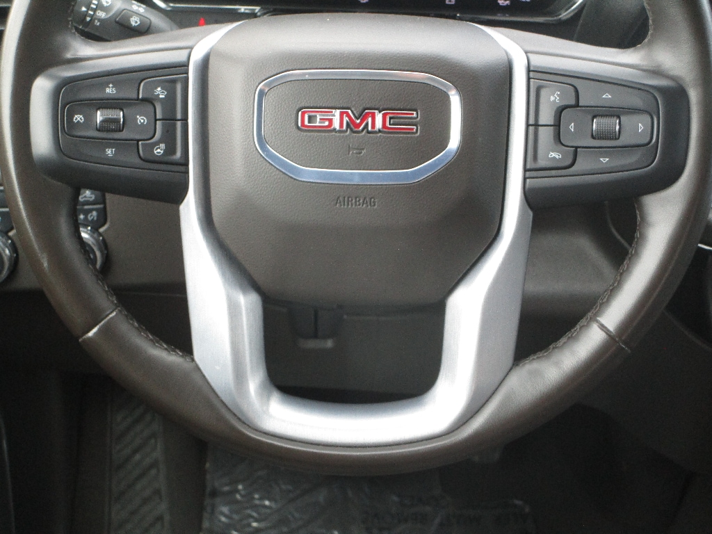 2024 GMC Sierra 1500 SLT - Photo 6
