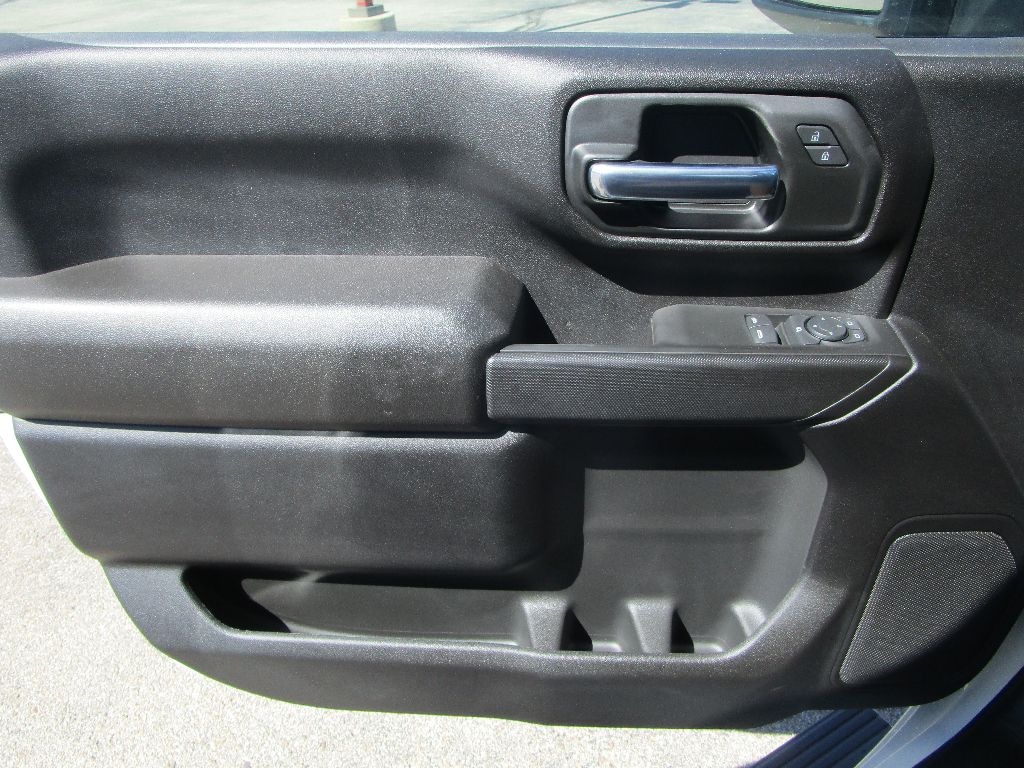 New 2025 Chevrolet Silverado 3500 HD WT Truck