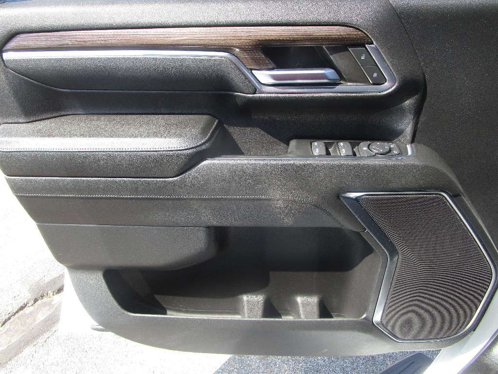 Used 2024 Chevrolet Silverado 2500 HD LT Truck