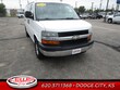 Chevrolet Express Passenger 3500