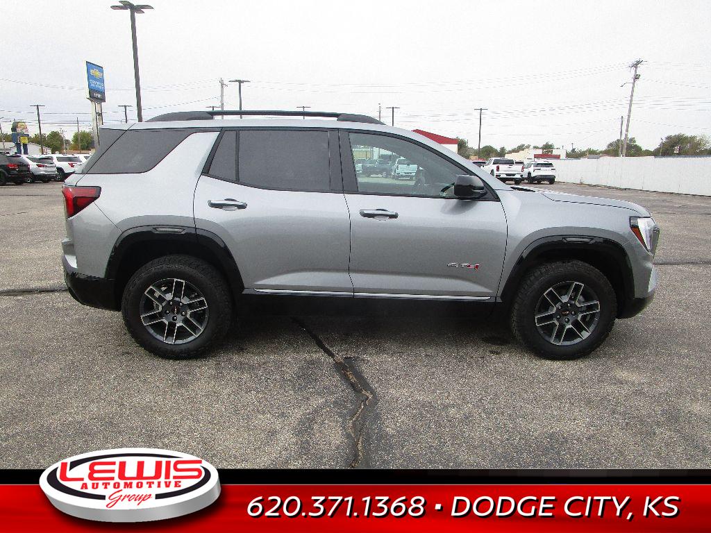 2026 Gmc Terrain AT4 photo 2