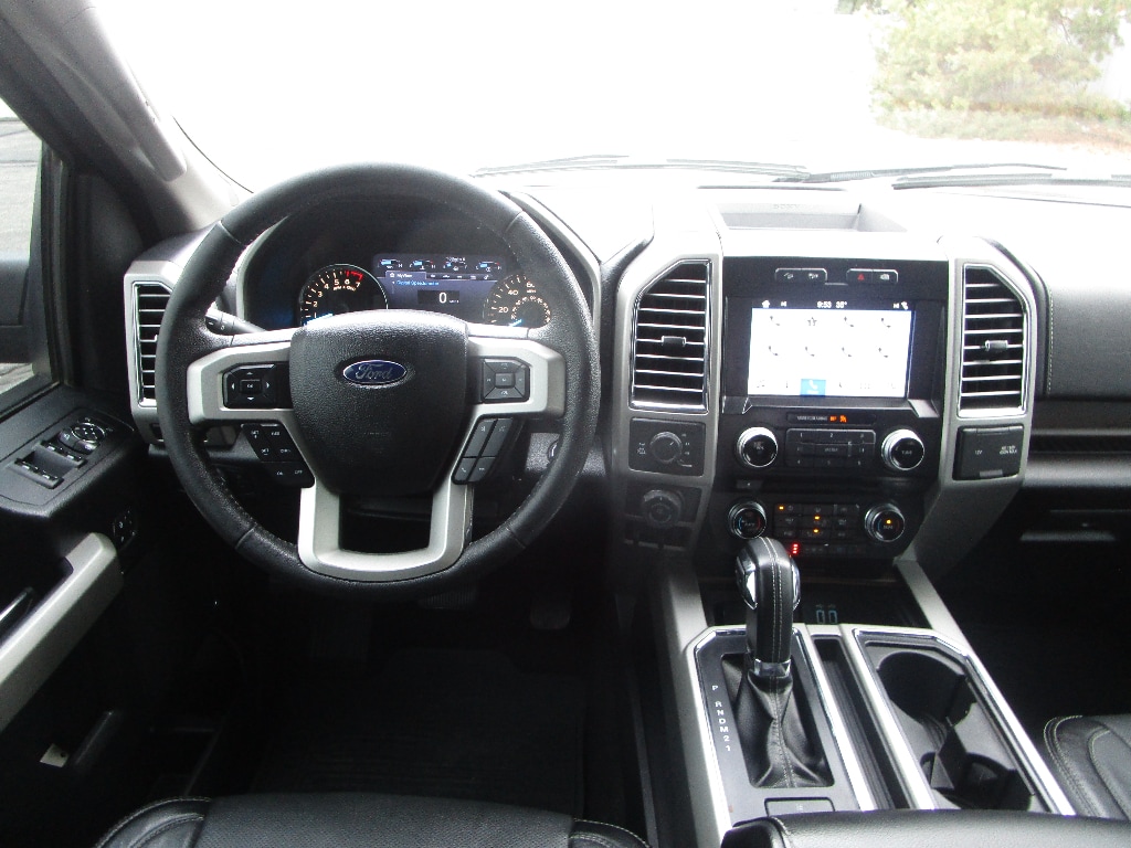 Used 2016 Ford F-150 XLT