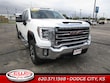GMC Sierra 2500 HD