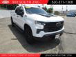 2023 Chevrolet Silverado 1500 LT Trail Boss Truck