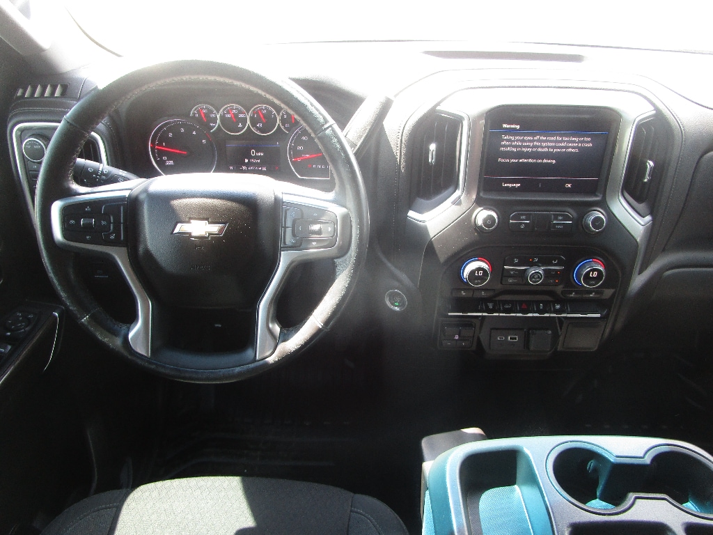 2023 Chevrolet Silverado 2500HD LT - Photo 3