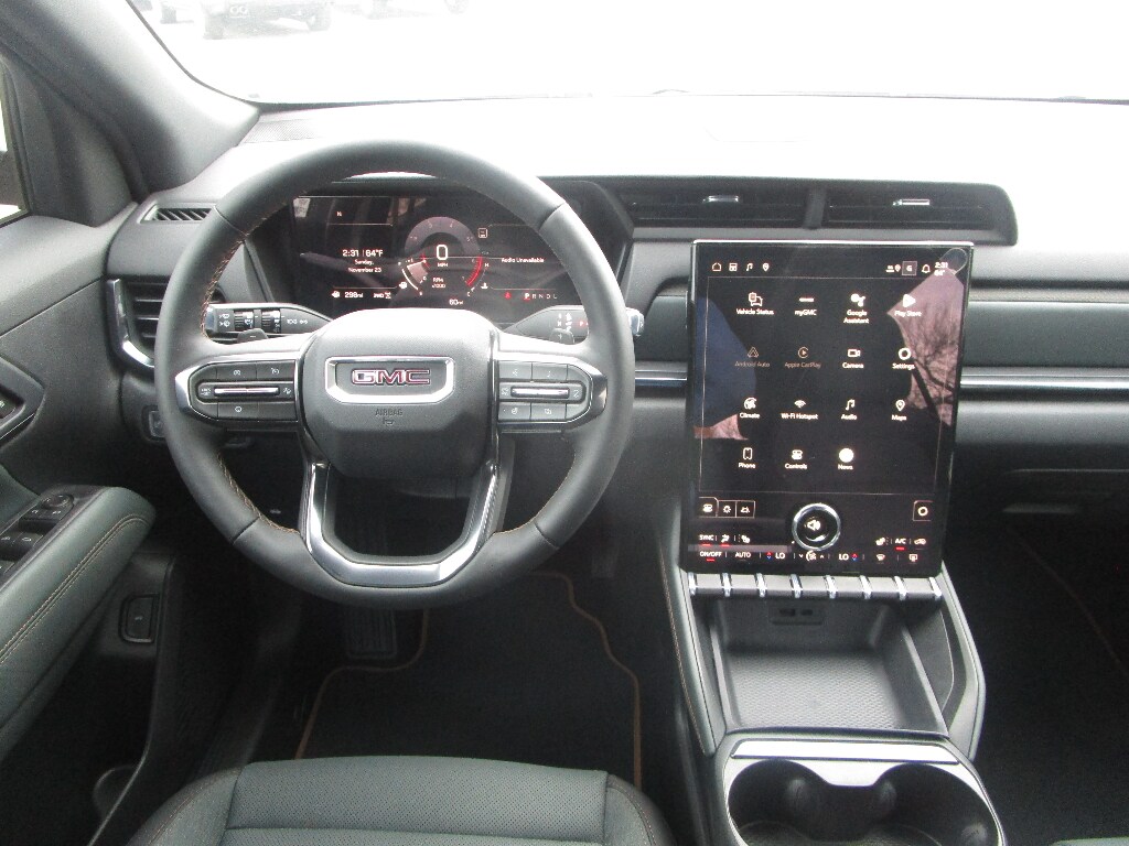 2026 Gmc Terrain AT4 photo 3