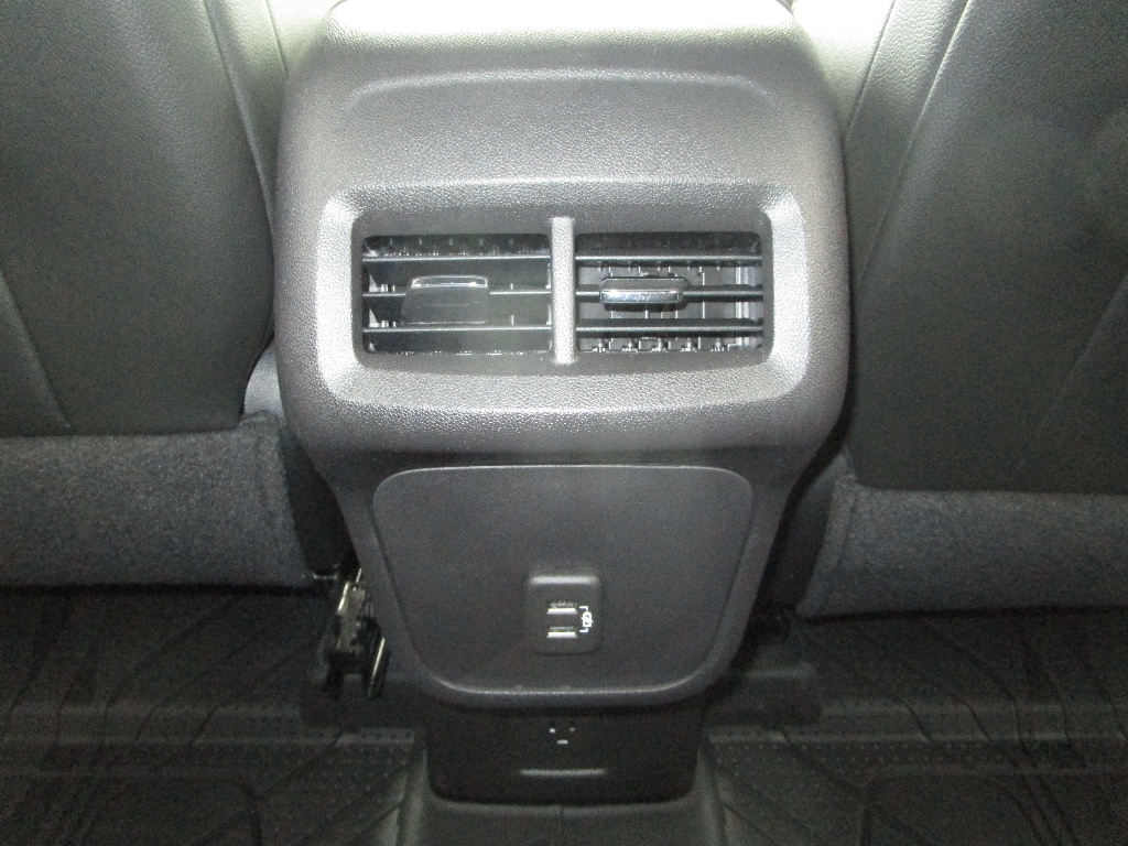 2024 Chevrolet Equinox RS - Photo 9