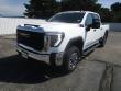 2025 GMC Sierra 3500 HD Pro Truck