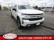 Chevrolet Silverado 1500 LTD