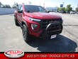 GMC Canyon