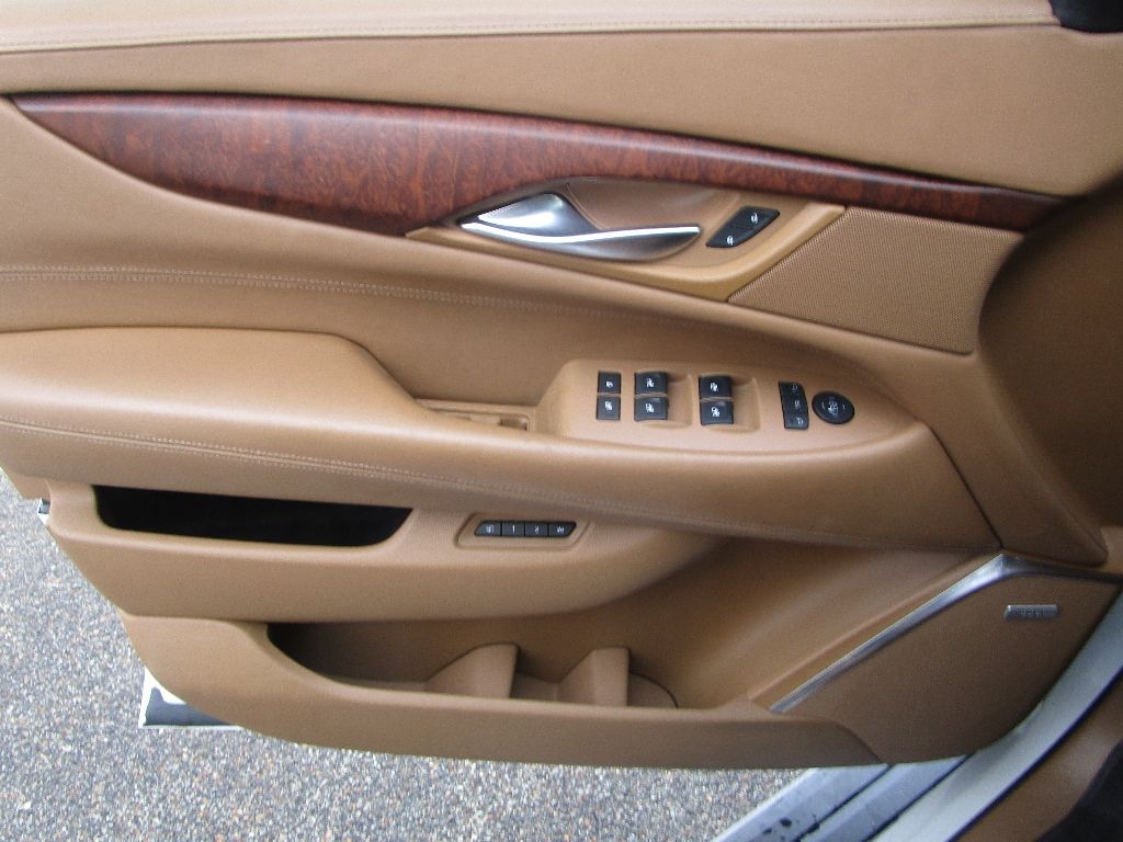 Used 2016 CADILLAC Escalade Platinum SUV