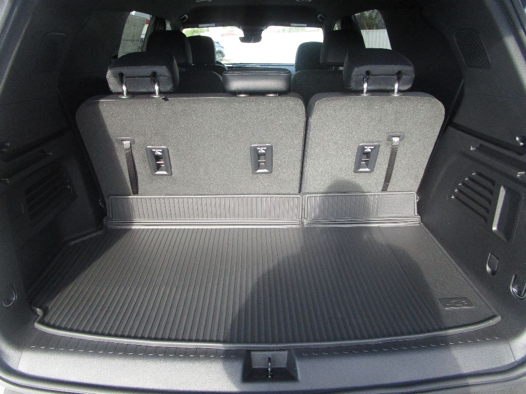 2026 Chevrolet Traverse LT - Photo 6